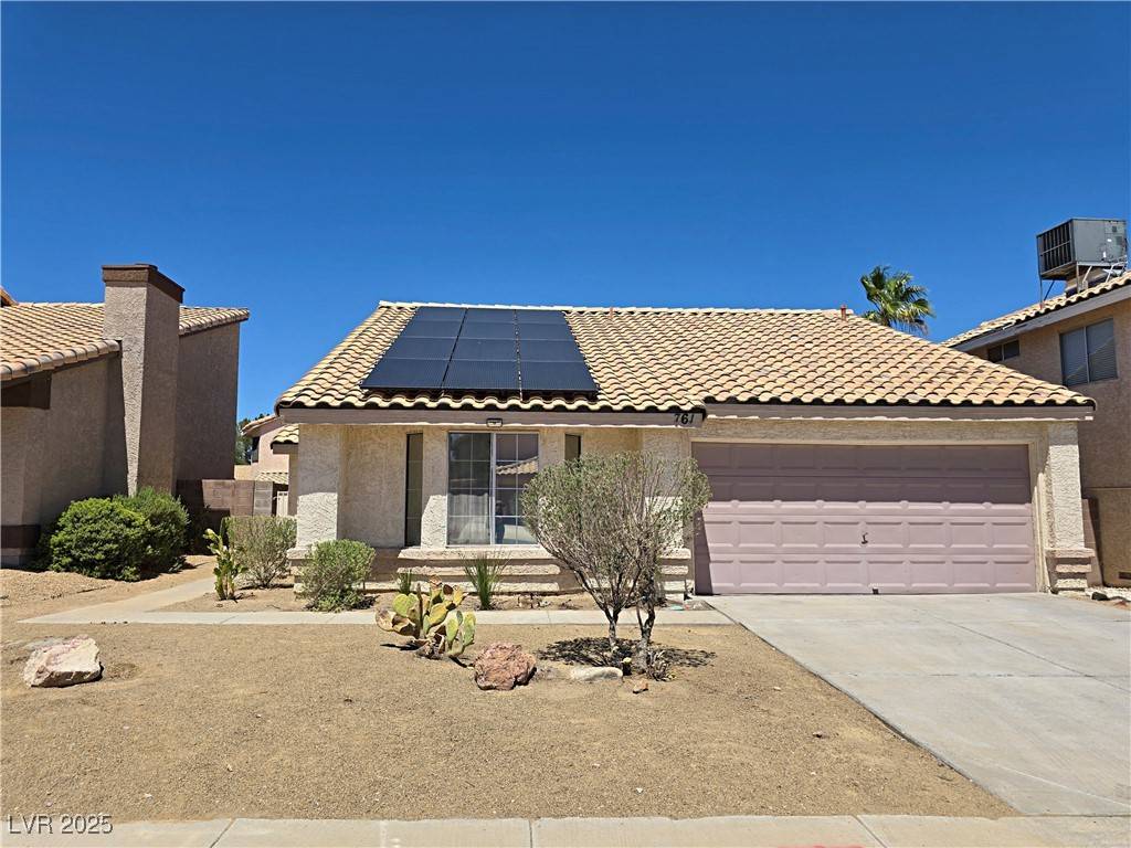 Henderson, NV 89014,761 Butternut CT