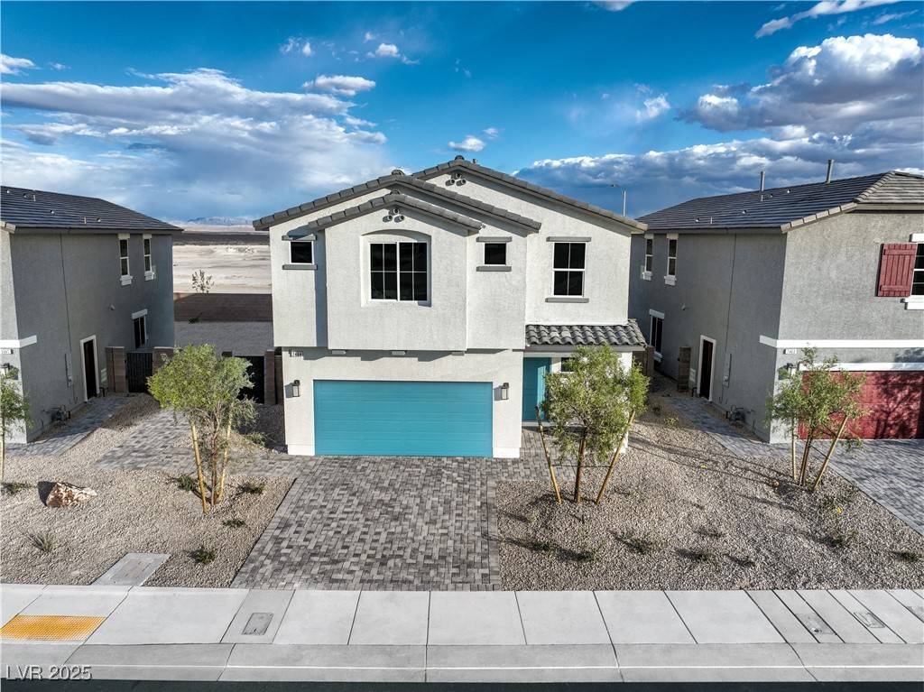 North Las Vegas, NV 89084,1289 Miller Springs LN #96