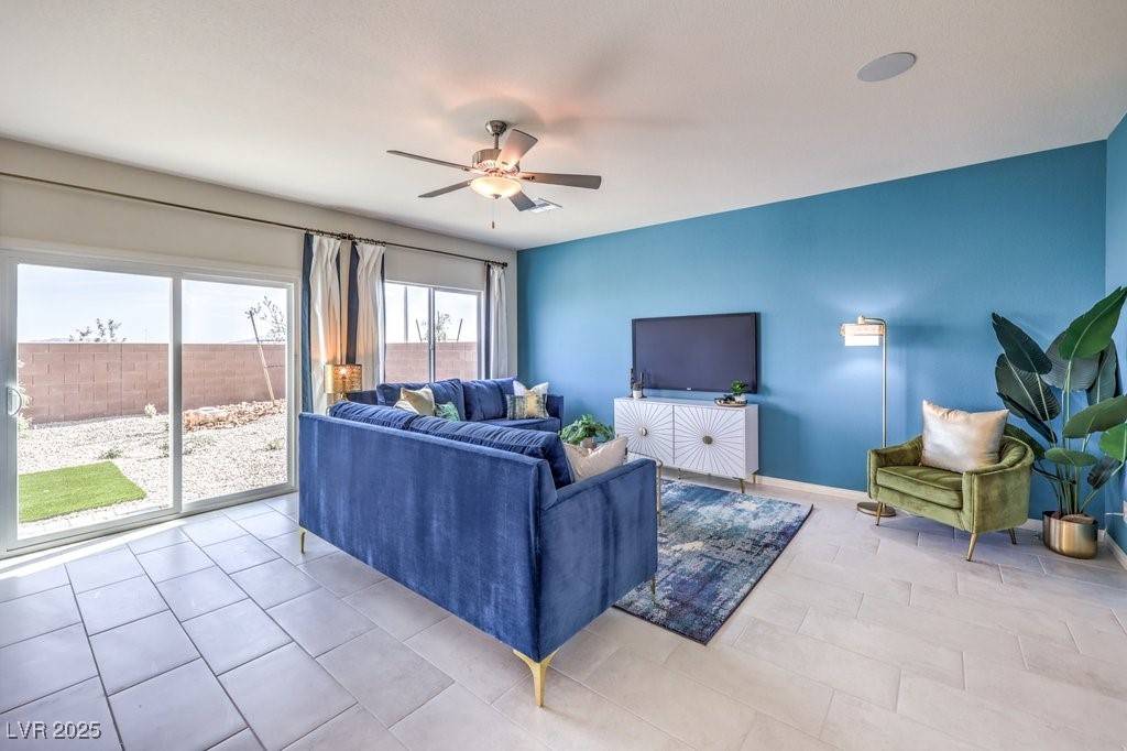 North Las Vegas, NV 89084,1289 Miller Springs LN #96