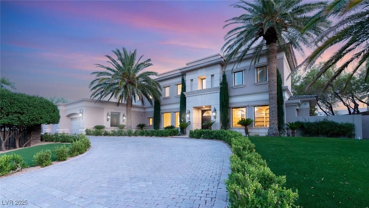 Las Vegas, NV 89135,3093 RED ARROW DR
