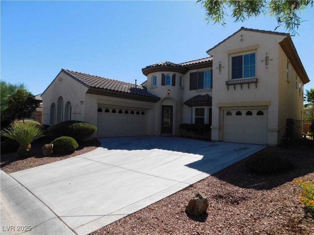 Las Vegas, NV 89138,861 ROSEBERRY DR