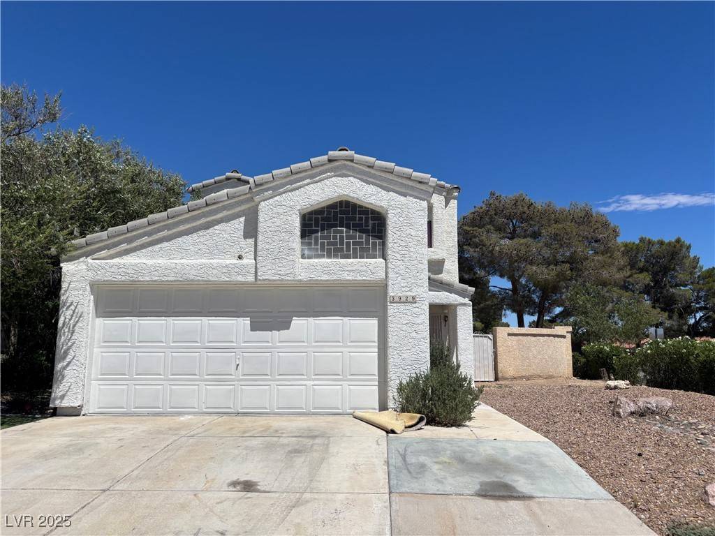 Las Vegas, NV 89108,3929 Dream ST