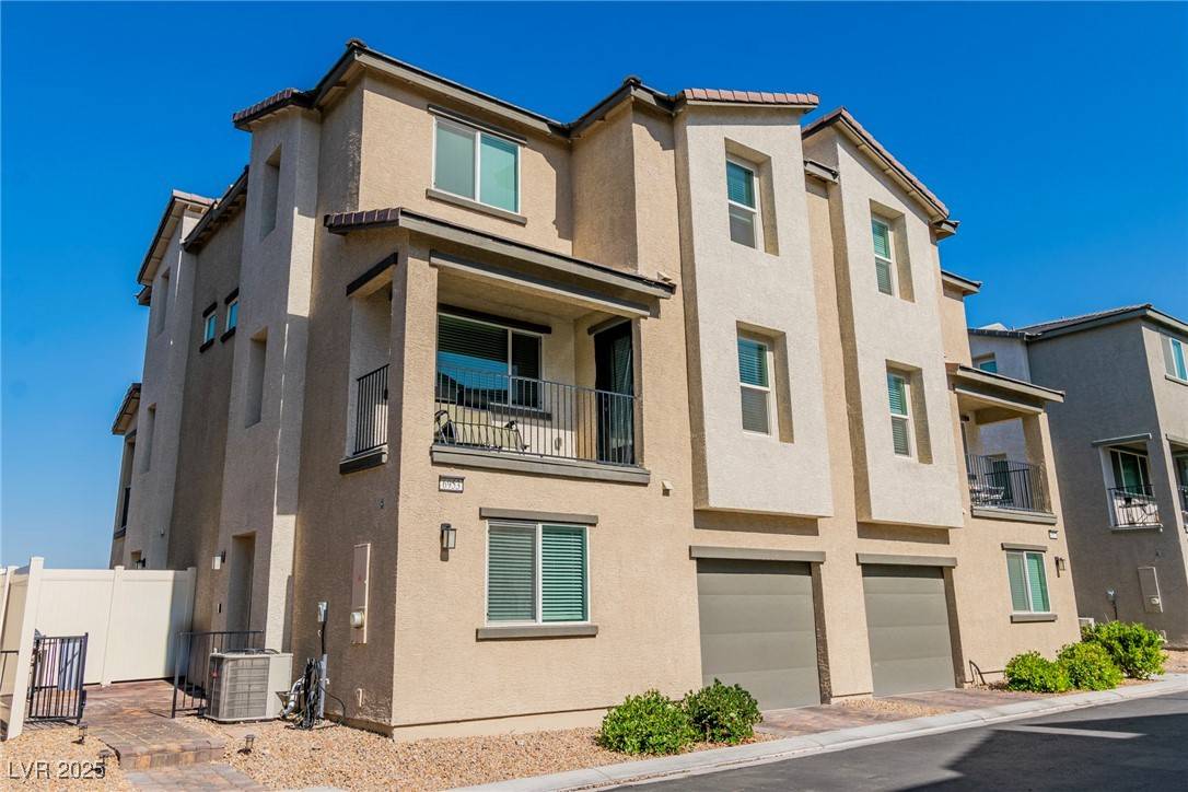 North Las Vegas, NV 89086,6953 Midnight Bronze ST