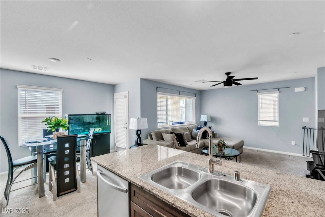 North Las Vegas, NV 89086,6953 Midnight Bronze ST