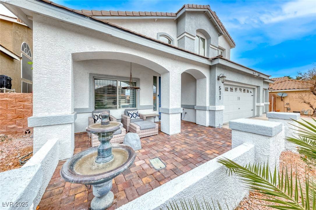 Henderson, NV 89052,511 Beaconwood ST