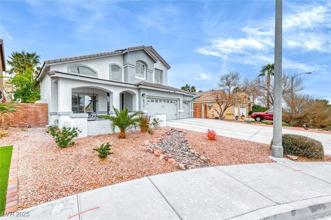 Henderson, NV 89052,511 Beaconwood ST