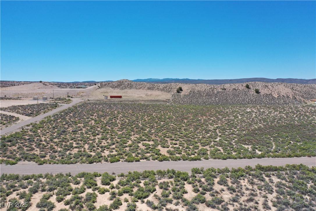 Caliente, NV 89008,Sunrise Dr.