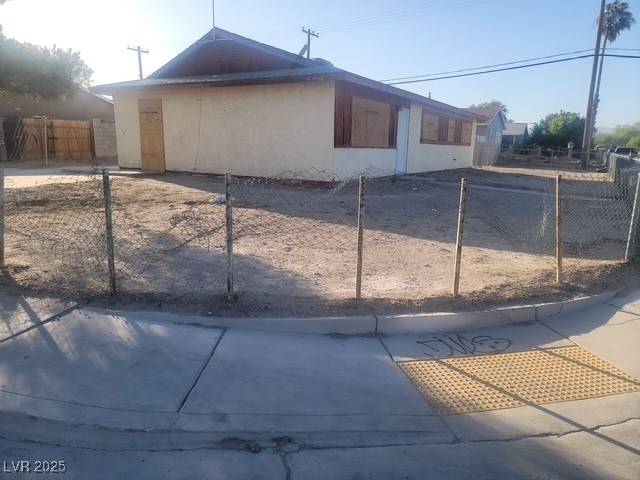 Las Vegas, NV 89115,4430 Judson AVE