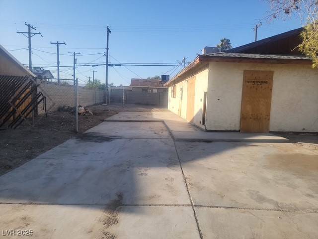 Las Vegas, NV 89115,4430 Judson AVE