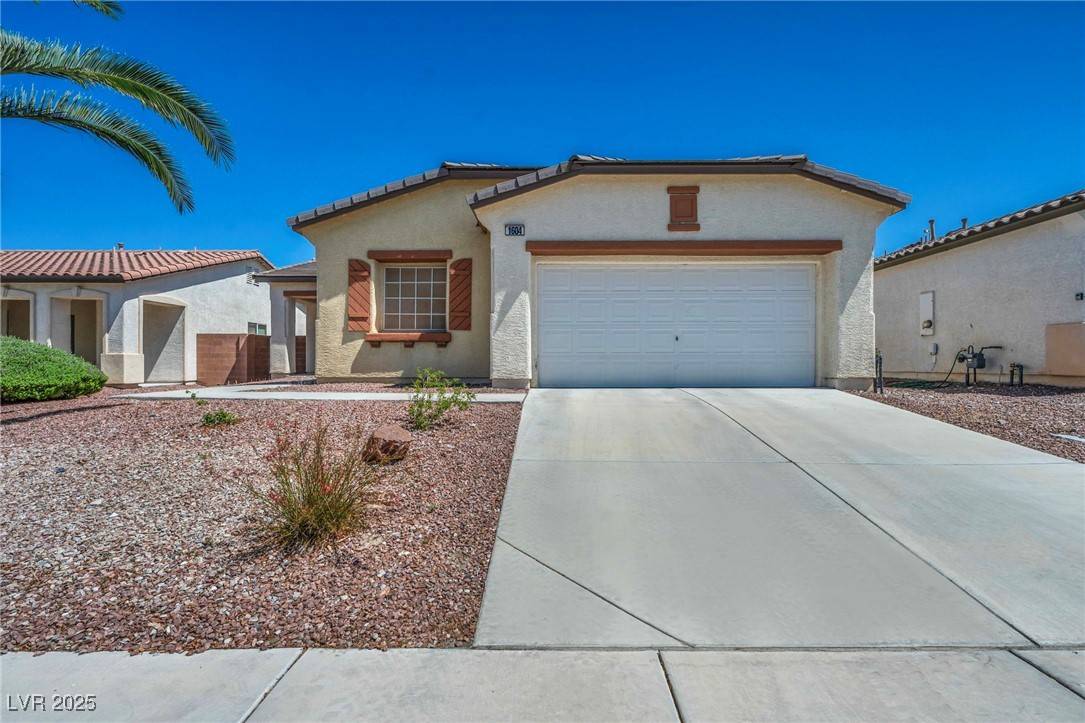 North Las Vegas, NV 89081,1604 Lazy Hill Ranch WAY
