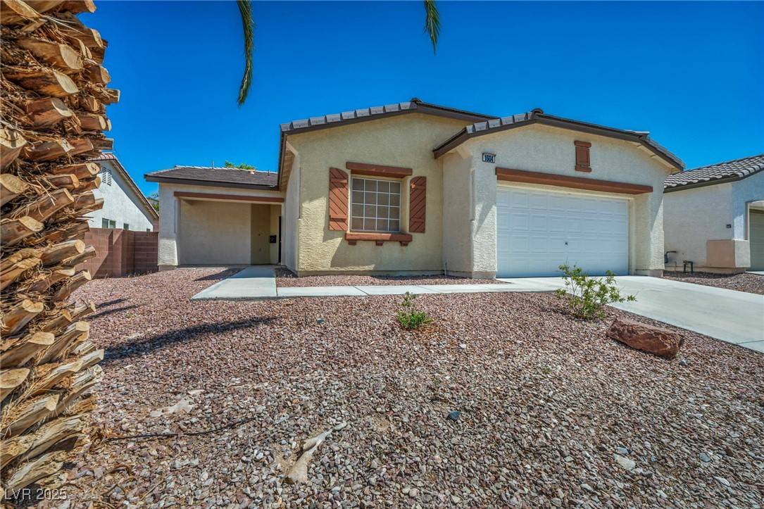 North Las Vegas, NV 89081,1604 Lazy Hill Ranch WAY