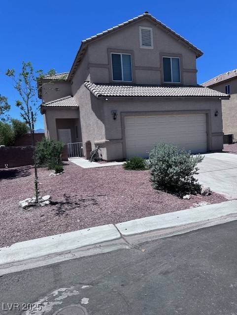 Las Vegas, NV 89108,2601 La Mata ST