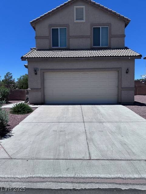 Las Vegas, NV 89108,2601 La Mata ST