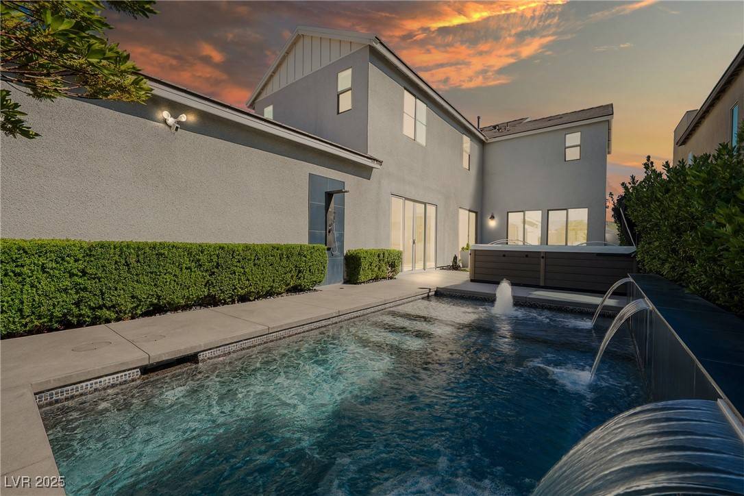 Henderson, NV 89044,2722 Marchetti PL