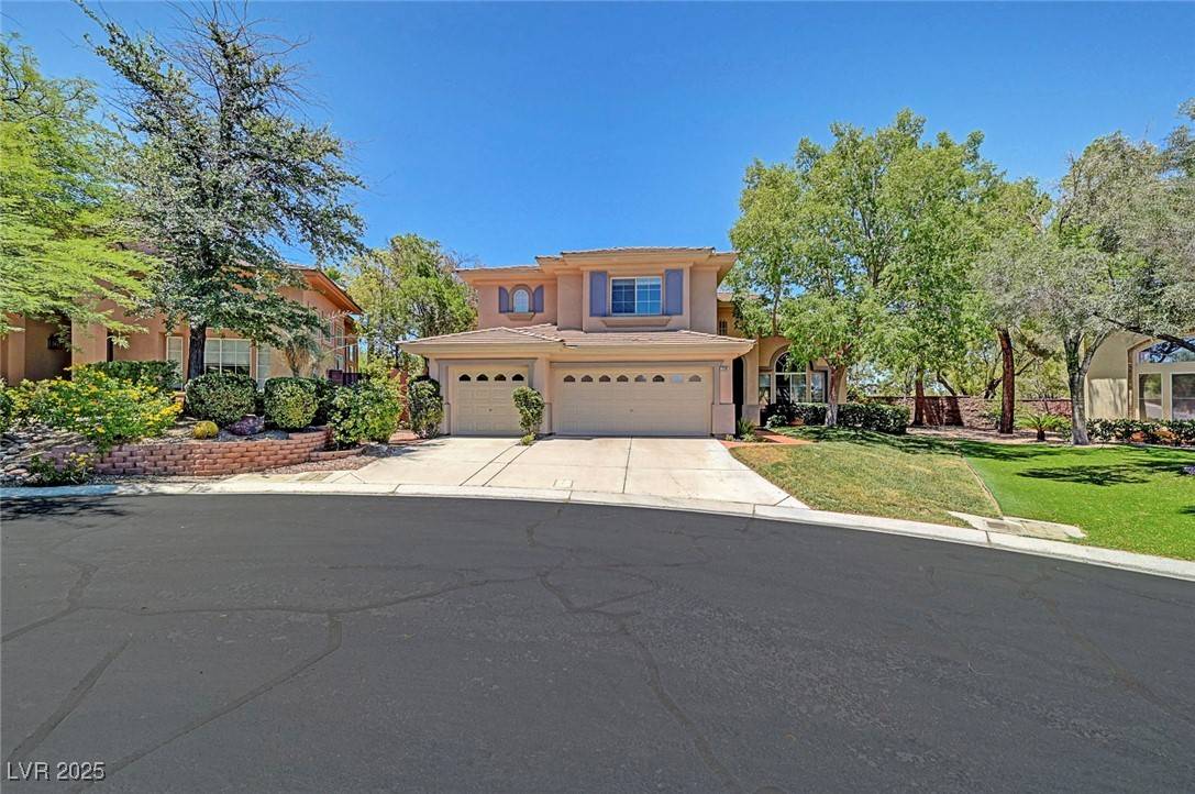 Las Vegas, NV 89144,229 N Buteo Woods LN