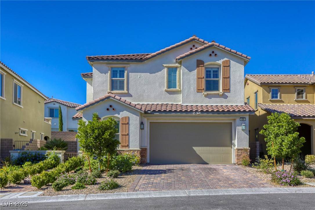 Las Vegas, NV 89138,459 Astillero ST