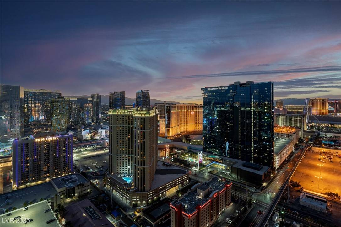 Las Vegas, NV 89109,145 E HARMON AVE #3705