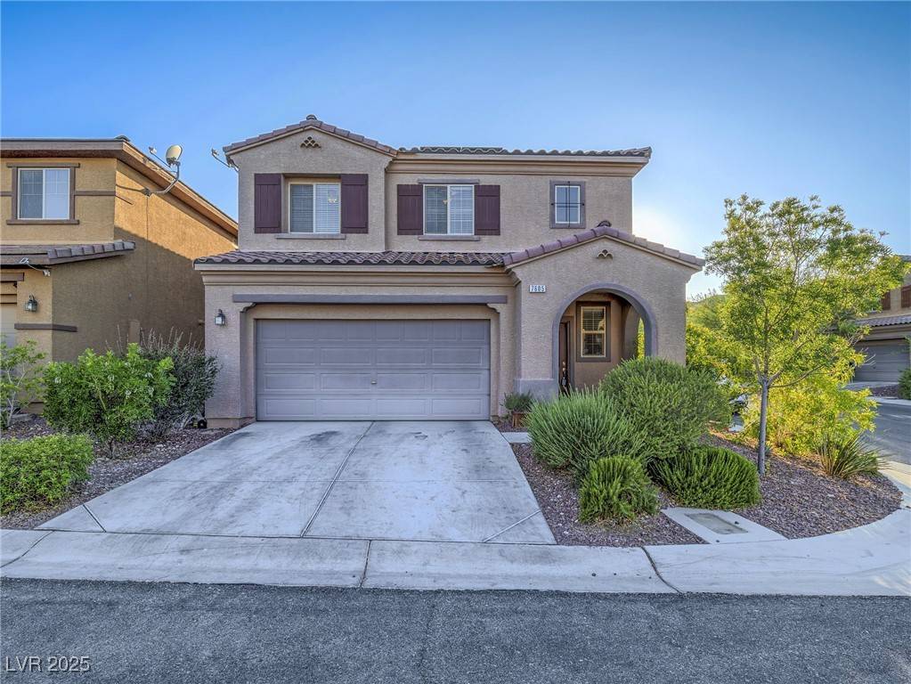 Las Vegas, NV 89166,7605 Lake Fork Peak ST