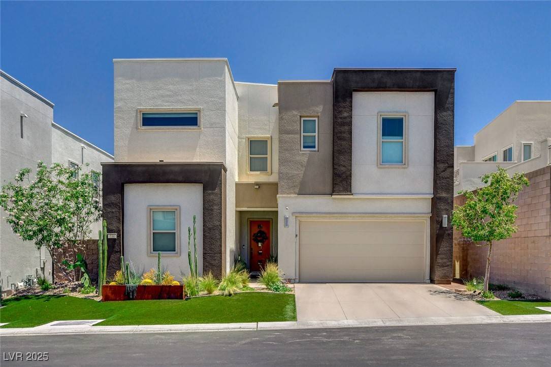 Henderson, NV 89052,734 Glowing Horizon ST