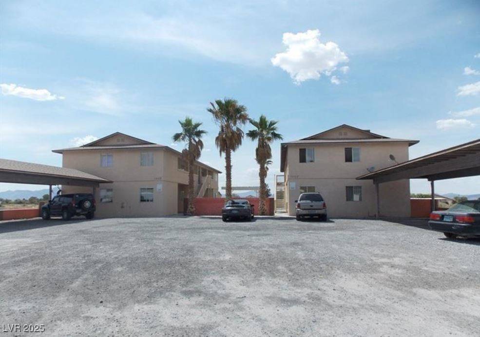Pahrump, NV 89048,1444 Star RD #3