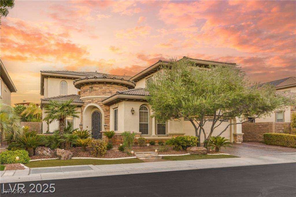 Henderson, NV 89012,1399 Foothills Village DR