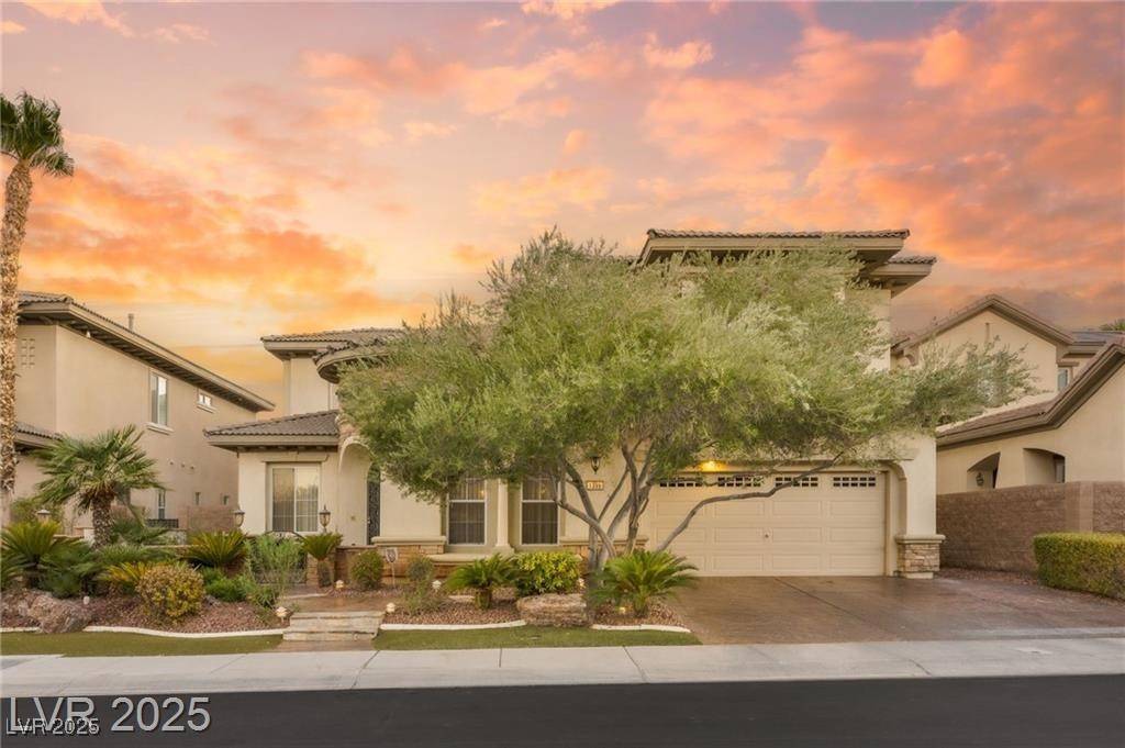 Henderson, NV 89012,1399 Foothills Village DR
