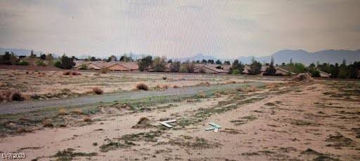 Pahrump, NV 89061,5351 E Roger ST