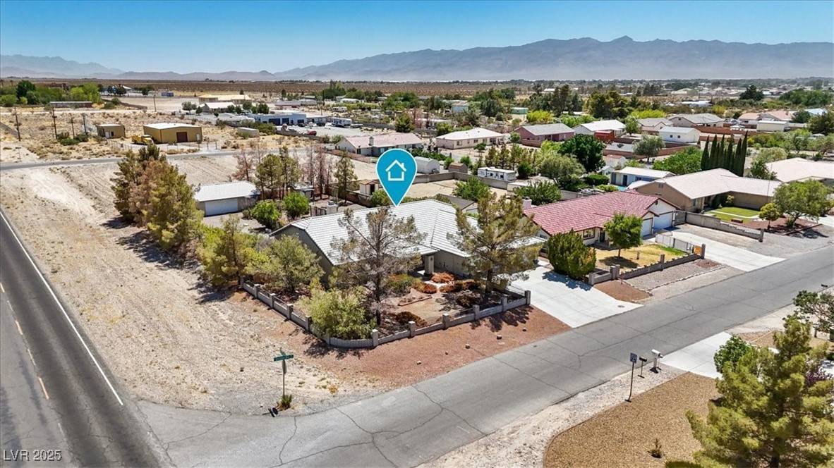 Pahrump, NV 89061,5981 Doubletree RD