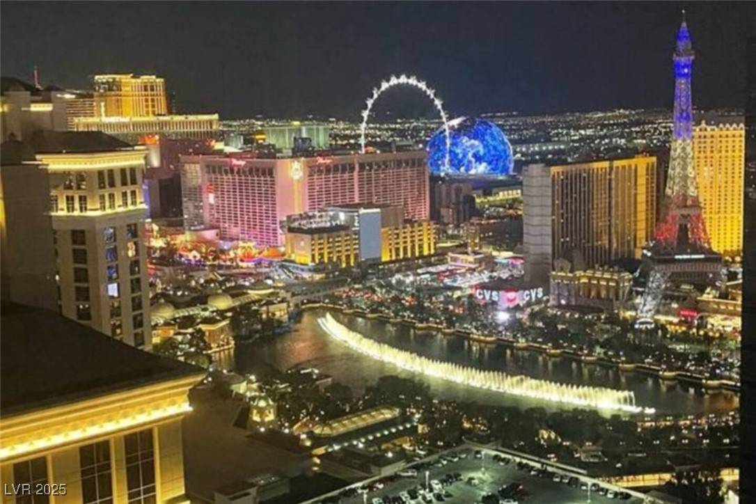 Las Vegas, NV 89158,2600 Harmon AVE #26026