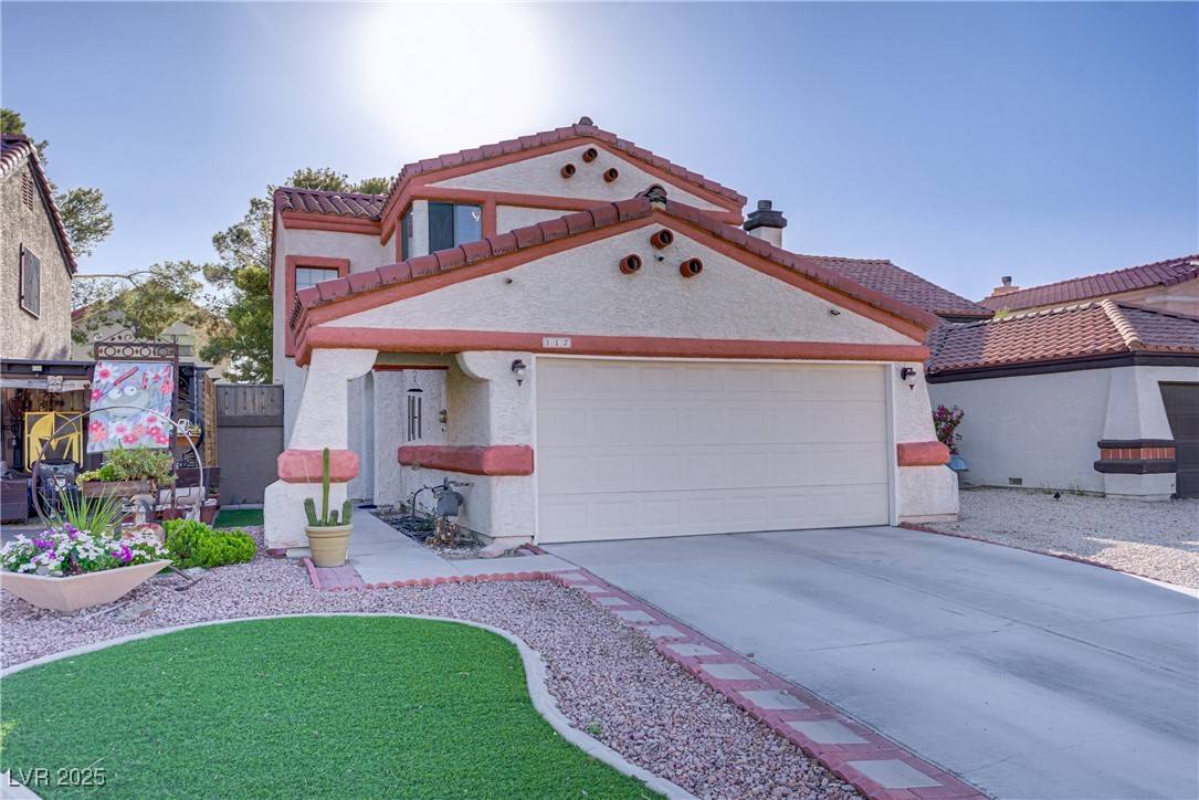Las Vegas, NV 89145,117 Lotus Blossom CT