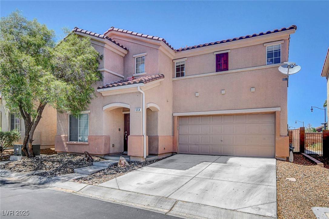 Las Vegas, NV 89178,554 Haunts Walk AVE