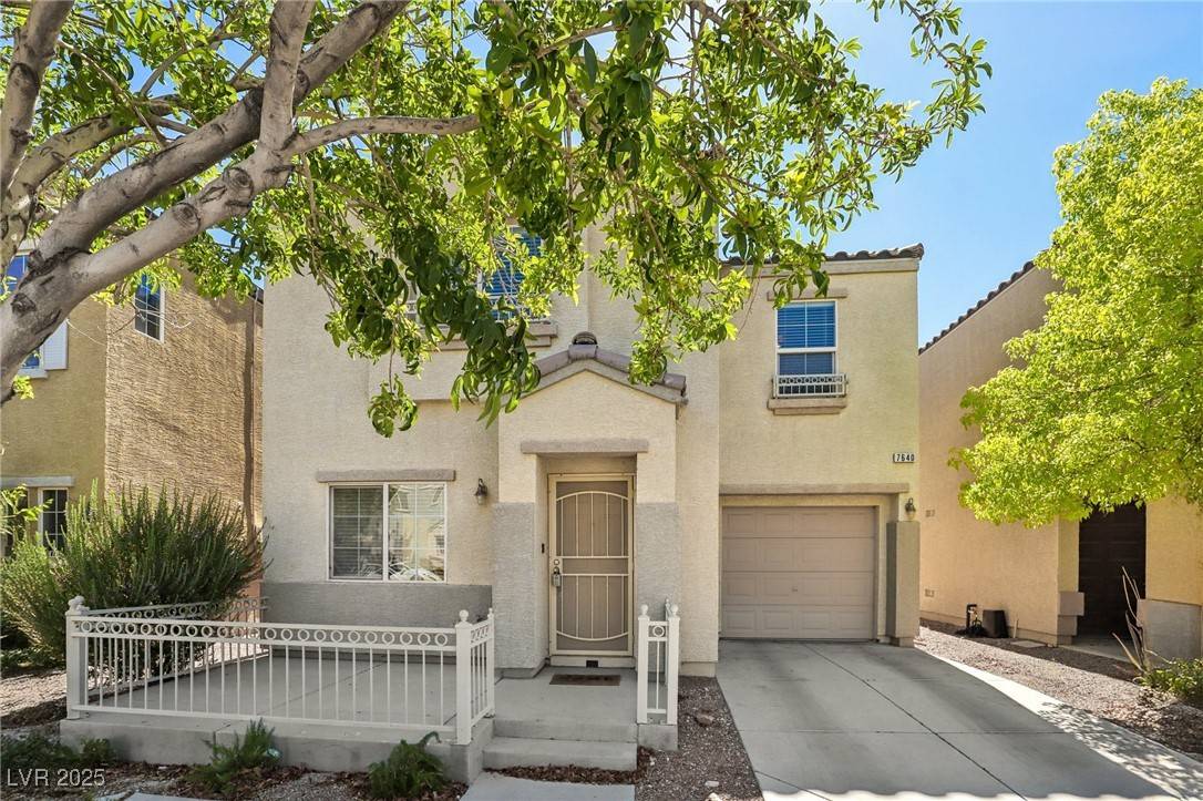 Las Vegas, NV 89149,7640 Woven Memories ST