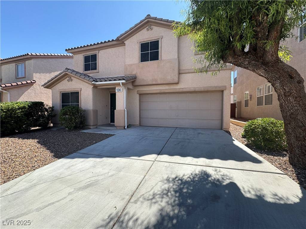 Las Vegas, NV 89148,136 Temple Wood CT