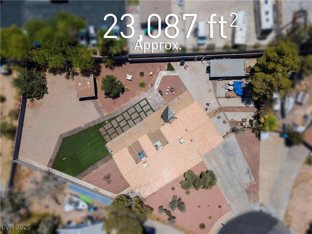 Las Vegas, NV 89120,2821 Moon CIR
