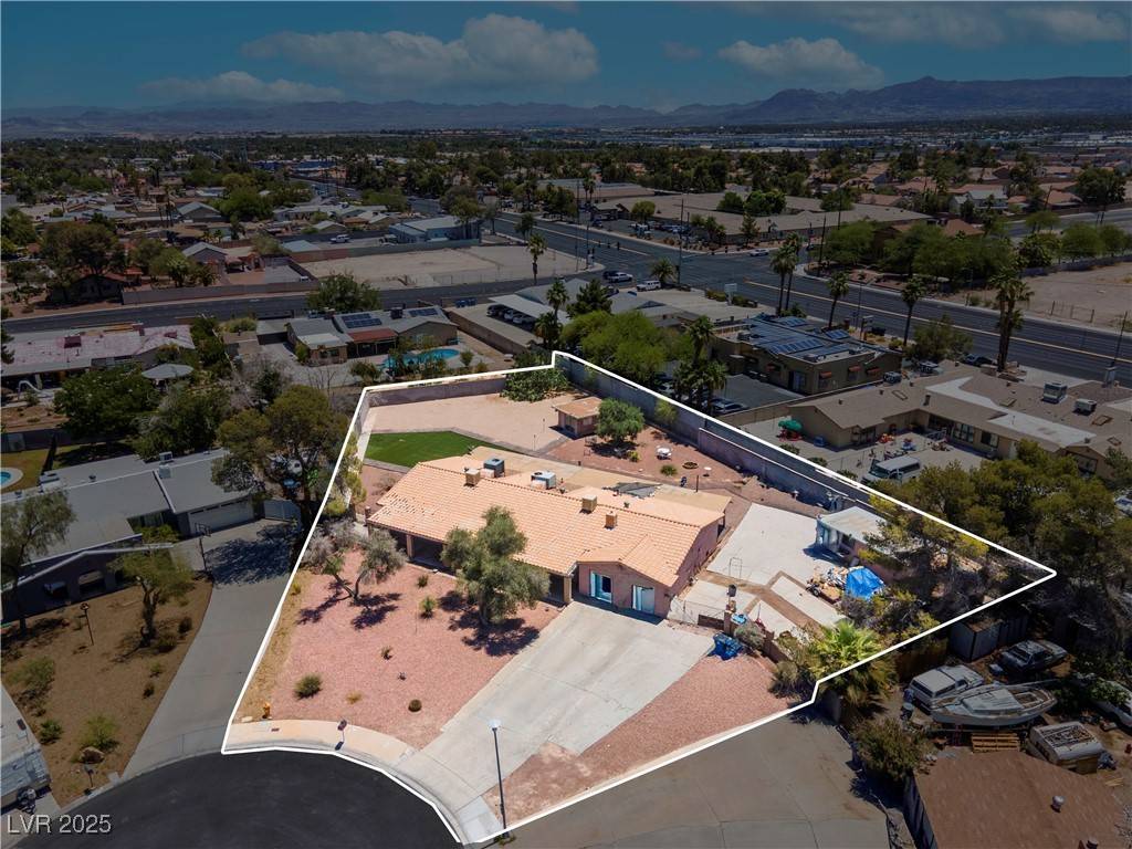 Las Vegas, NV 89120,2821 Moon CIR