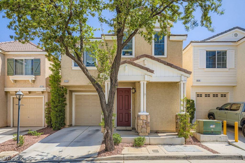 Las Vegas, NV 89139,6125 Broken Slate WAY