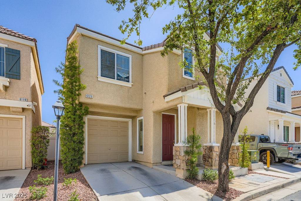 Las Vegas, NV 89139,6125 Broken Slate WAY