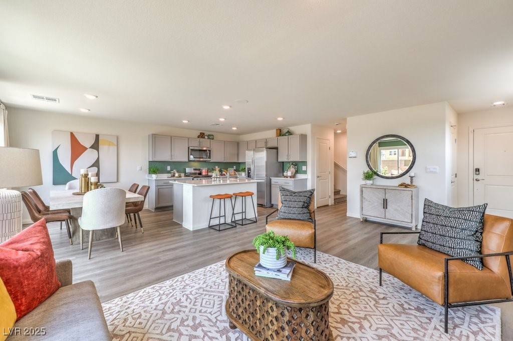 North Las Vegas, NV 89084,1413 Gable Falls PL #90