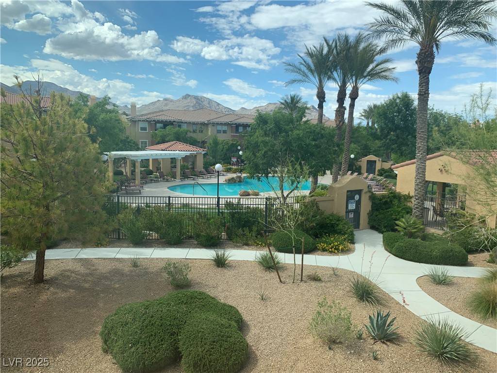 Las Vegas, NV 89138,11830 PORTINA DR #2031