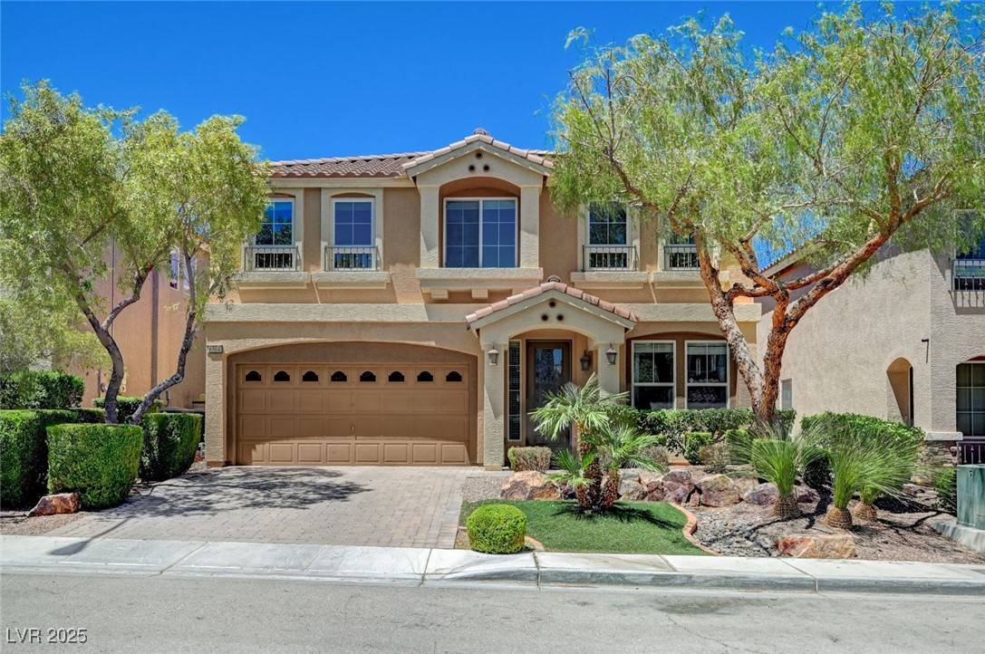 Las Vegas, NV 89139,6564 Baroque AVE
