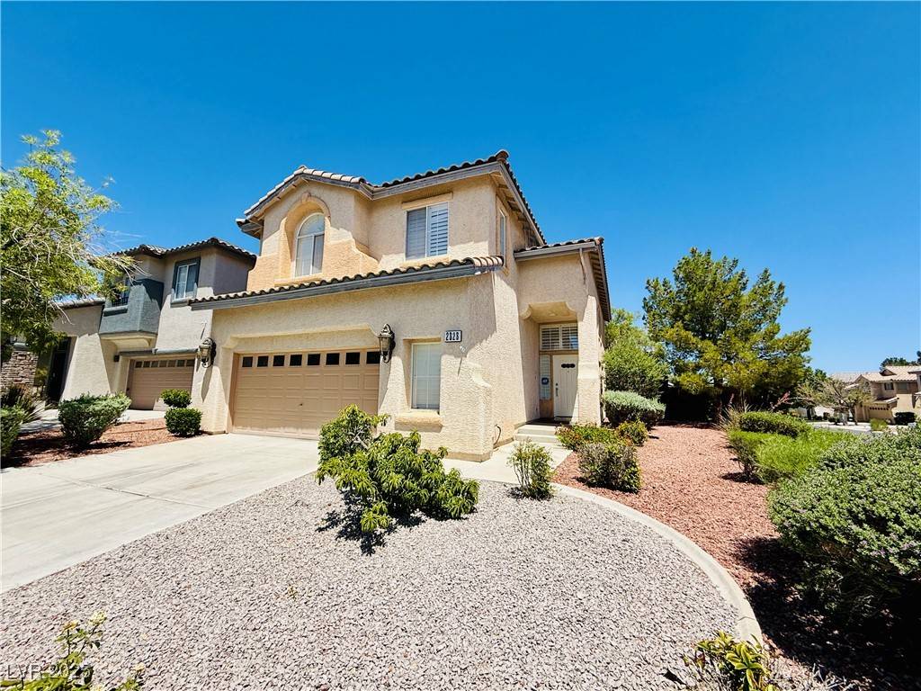Las Vegas, NV 89135,2828 Cottoneaster ST