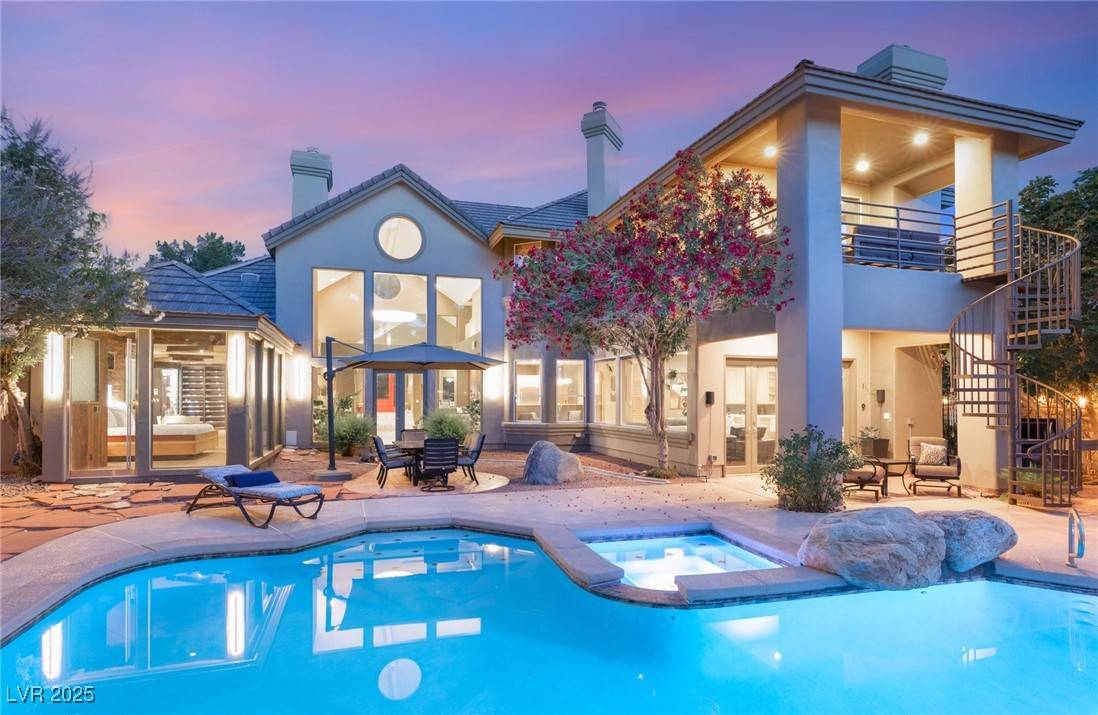 Las Vegas, NV 89107,3004 Astoria Pines CIR