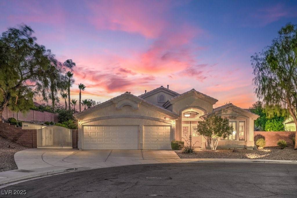 Henderson, NV 89052,1145 Glacier Park CT