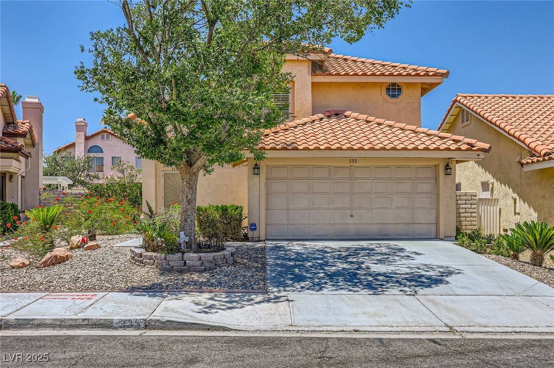 Henderson, NV 89074,333 Abbington ST