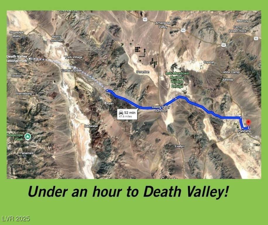 Pahrump, NV 89060,2720 E Winona WAY