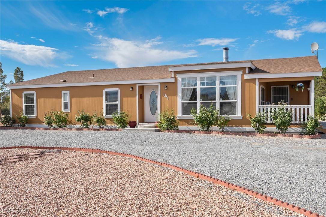Pahrump, NV 89060,1381 White ST