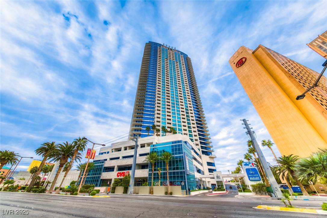 Las Vegas, NV 89109,2700 S Las Vegas BLVD #2010