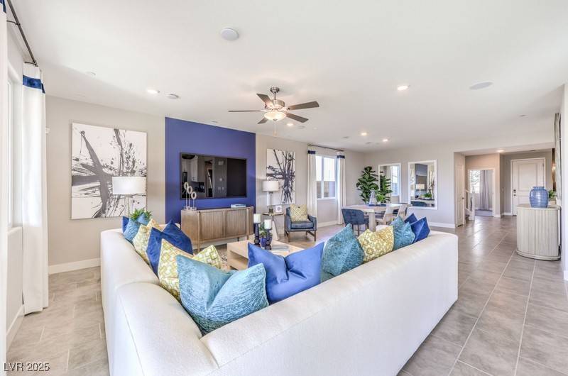 North Las Vegas, NV 89084,7708 Serenity Bay LN #Lot #135