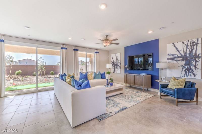 North Las Vegas, NV 89084,7708 Serenity Bay LN #Lot #135