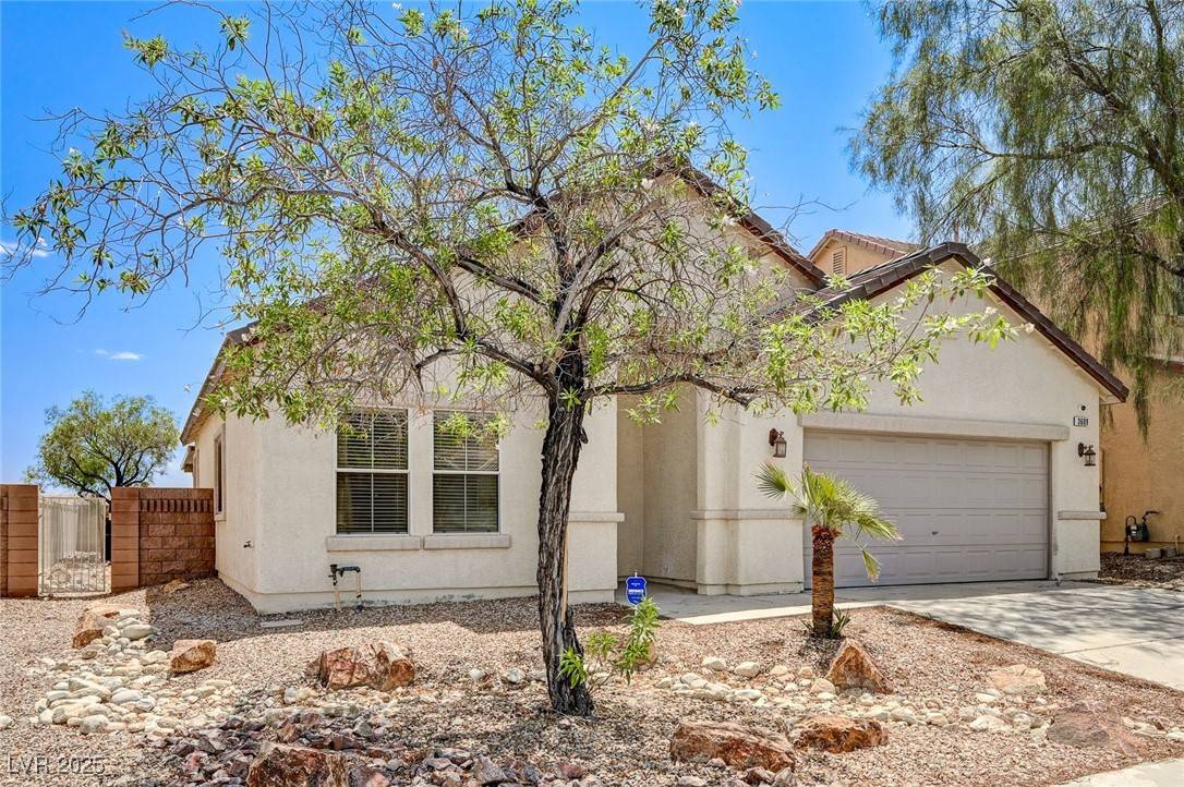 North Las Vegas, NV 89081,3609 Blue Pimpernel AVE